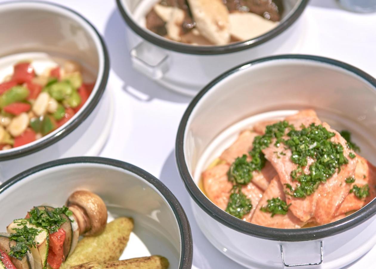 Titilaka - Relais & Chateaux Tililaca Ngoại thất bức ảnh