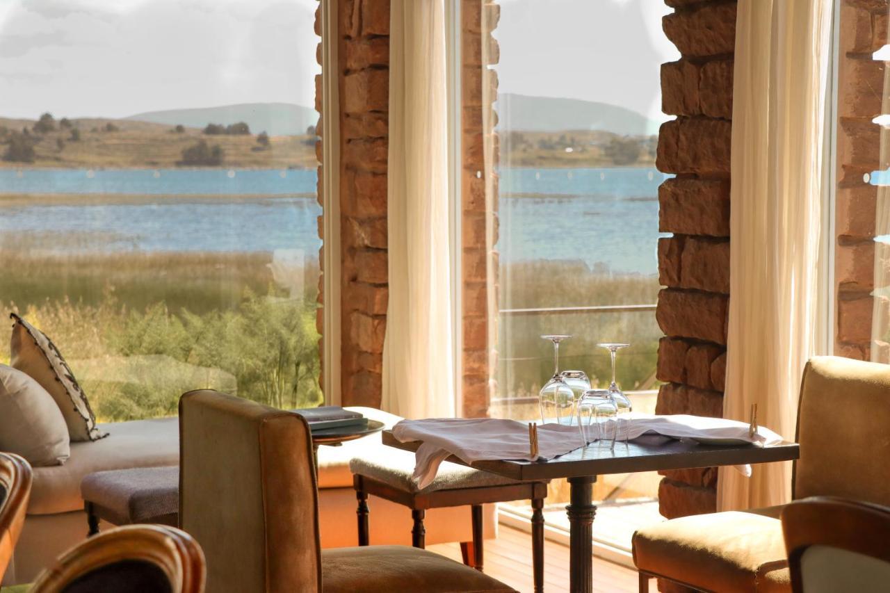 Titilaka - Relais & Chateaux Tililaca Ngoại thất bức ảnh