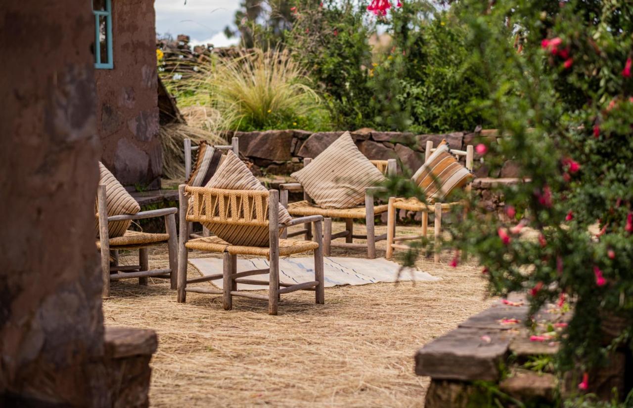 Titilaka - Relais & Chateaux Tililaca Ngoại thất bức ảnh