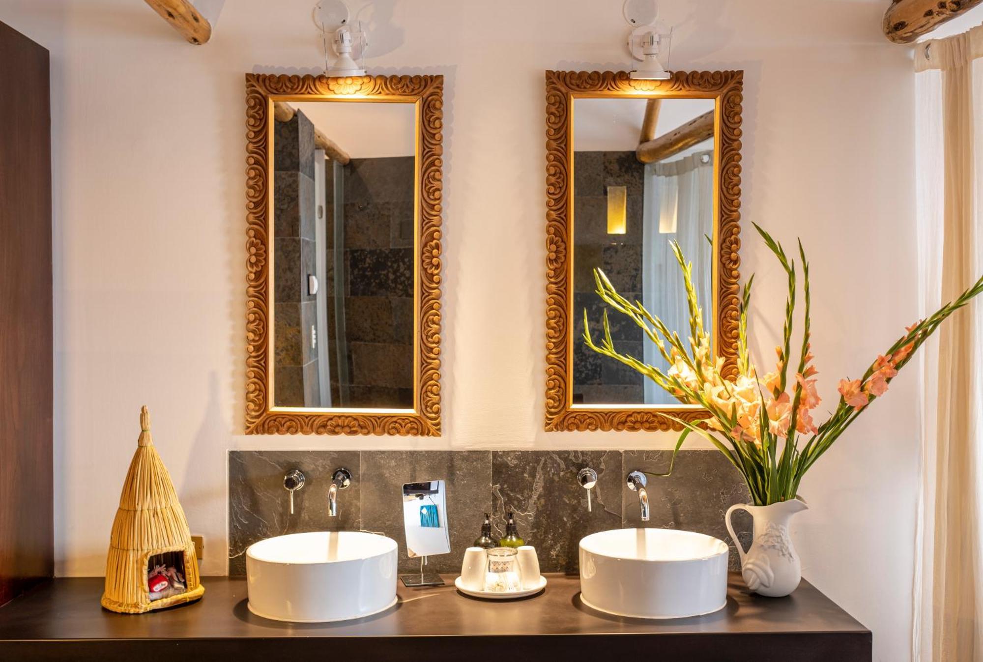 Titilaka - Relais & Chateaux Tililaca Ngoại thất bức ảnh