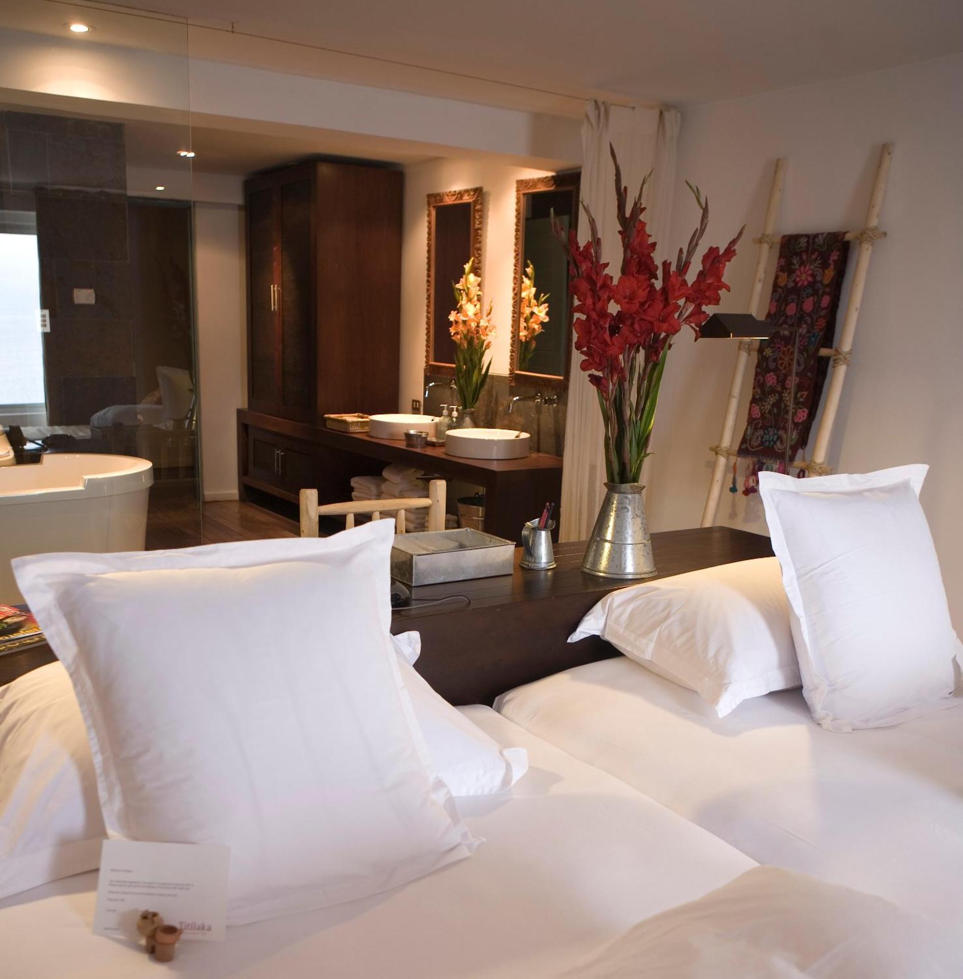 Titilaka - Relais & Chateaux Tililaca Ngoại thất bức ảnh