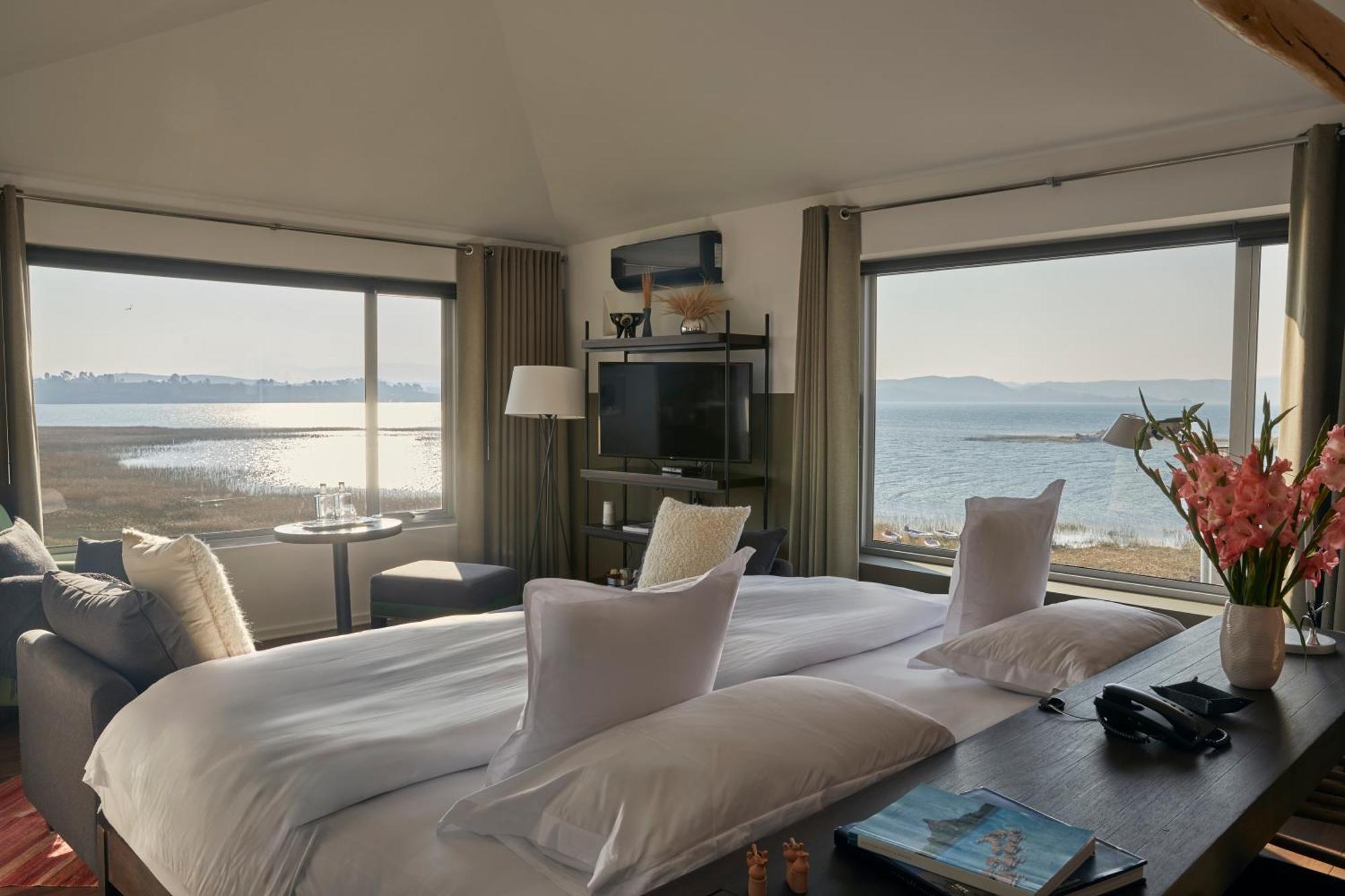 Titilaka - Relais & Chateaux Tililaca Ngoại thất bức ảnh