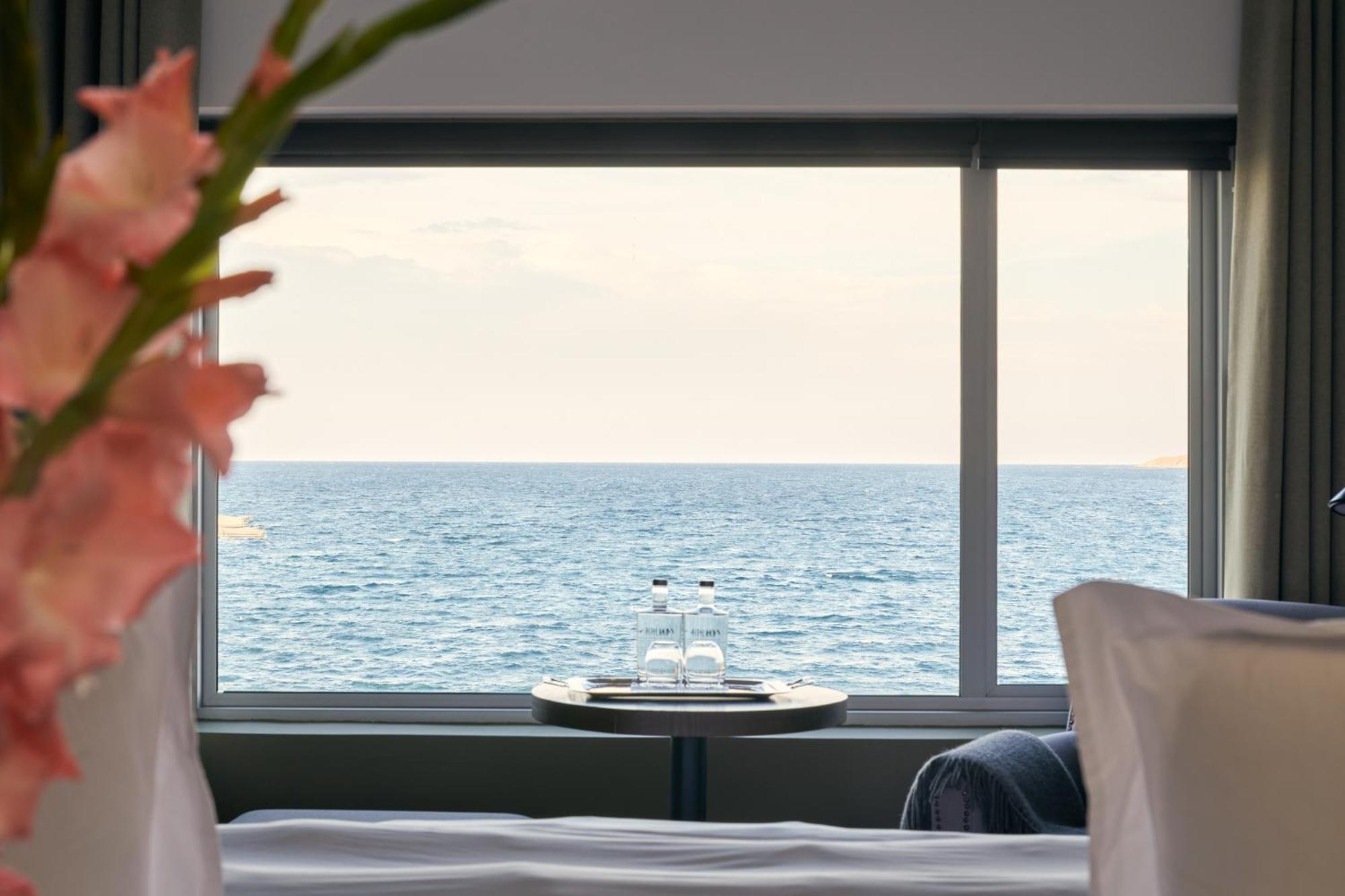 Titilaka - Relais & Chateaux Tililaca Ngoại thất bức ảnh
