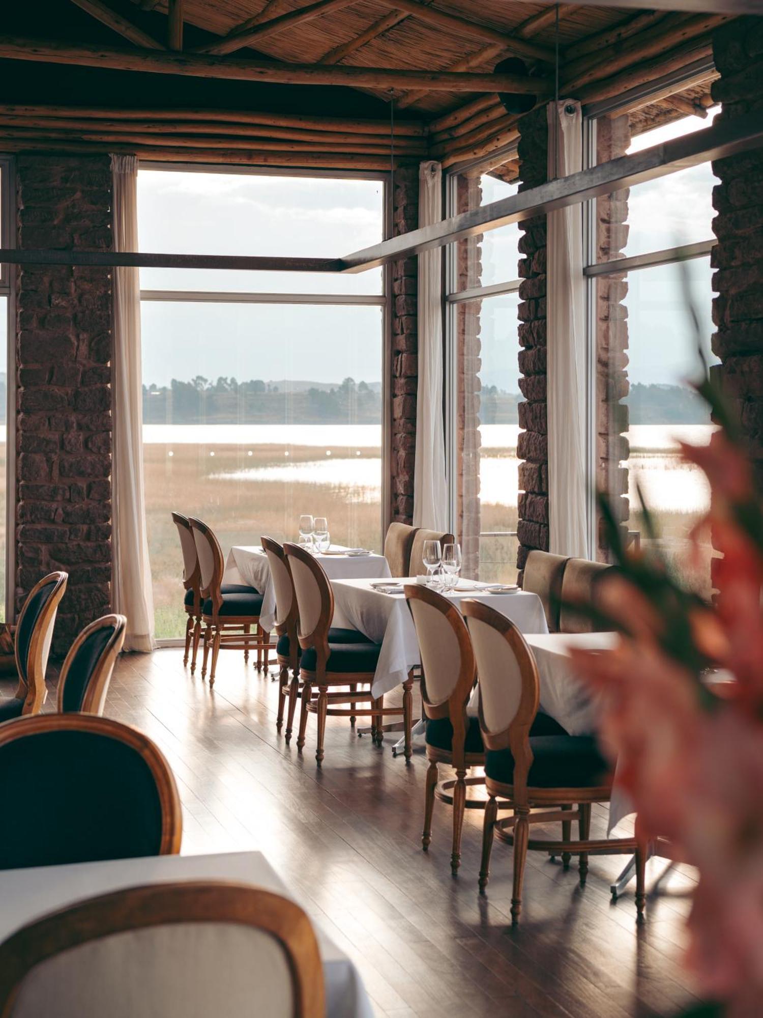 Titilaka - Relais & Chateaux Tililaca Ngoại thất bức ảnh