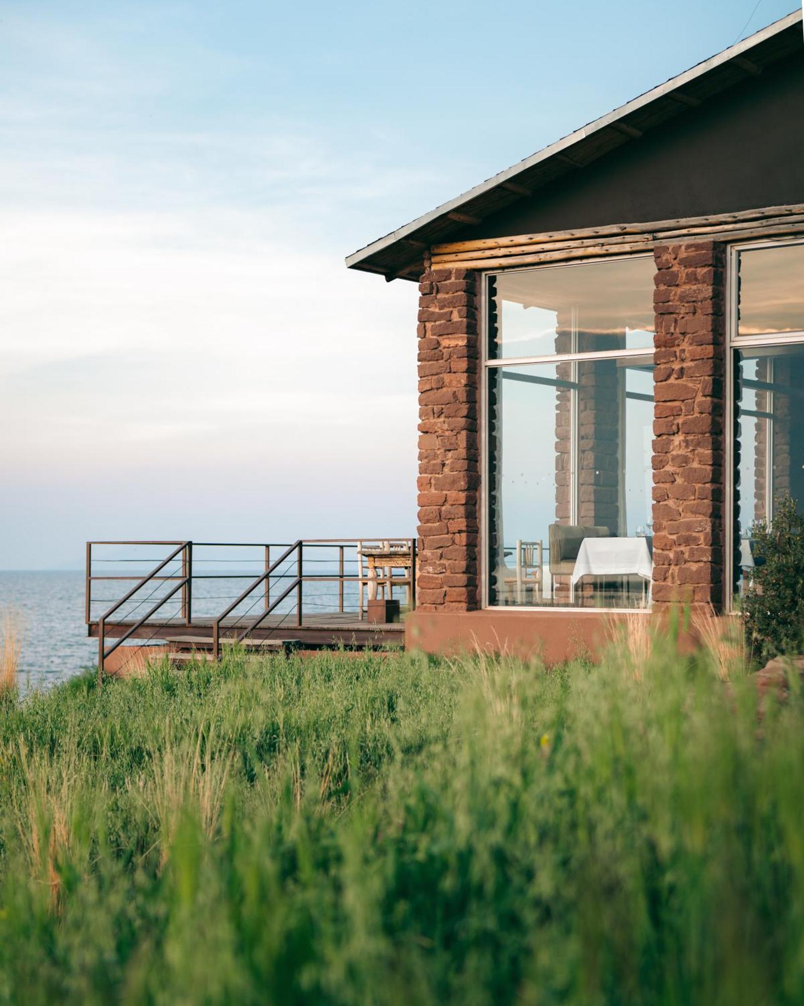 Titilaka - Relais & Chateaux Tililaca Ngoại thất bức ảnh