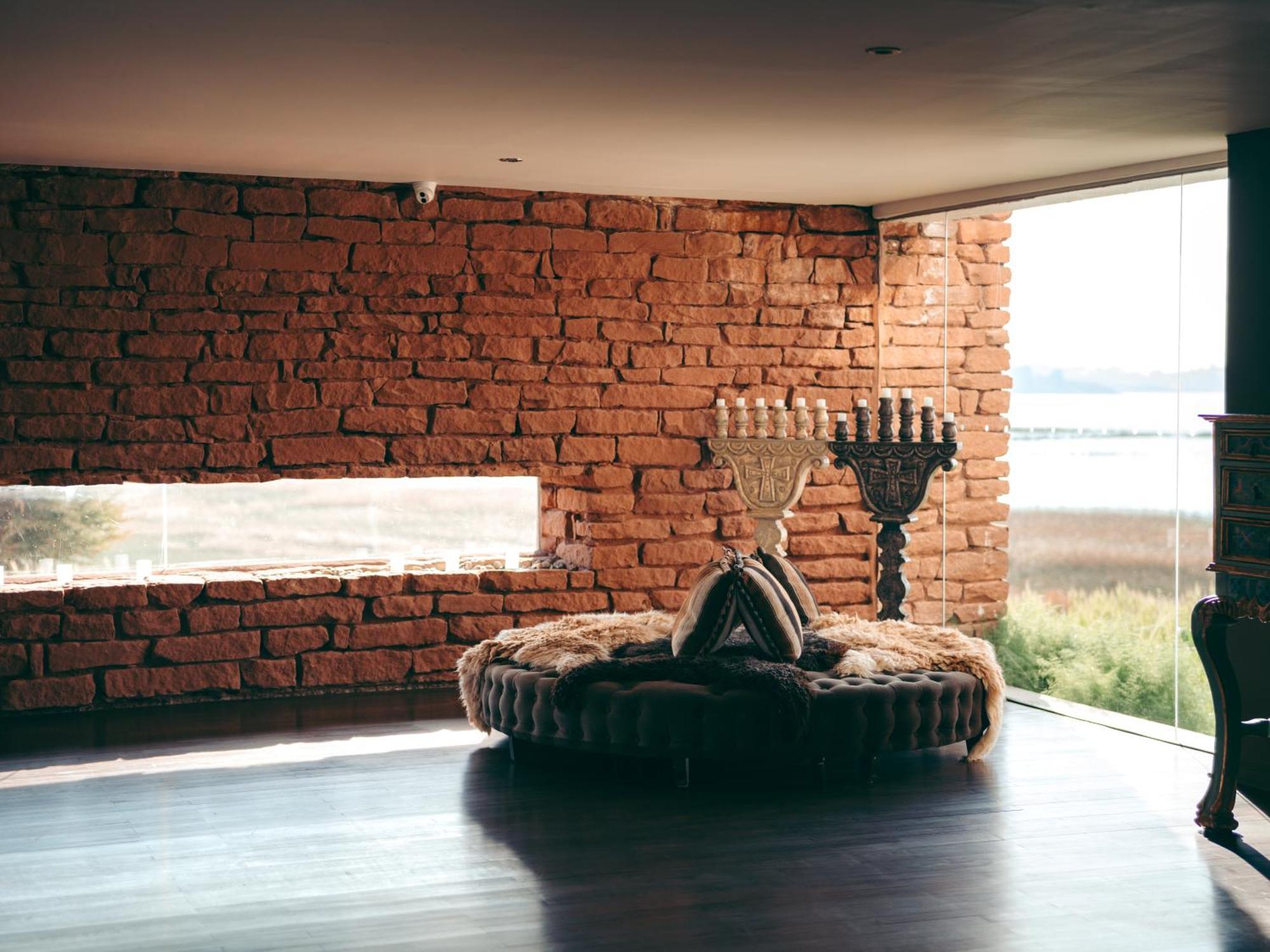 Titilaka - Relais & Chateaux Tililaca Ngoại thất bức ảnh