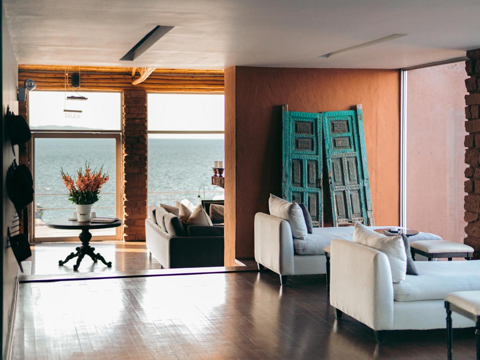 Titilaka - Relais & Chateaux Tililaca Ngoại thất bức ảnh