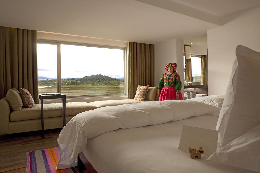 Titilaka - Relais & Chateaux Tililaca Ngoại thất bức ảnh