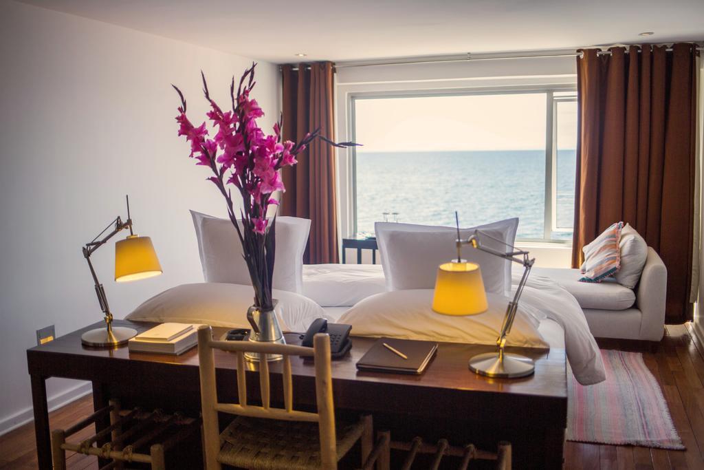 Titilaka - Relais & Chateaux Tililaca Ngoại thất bức ảnh