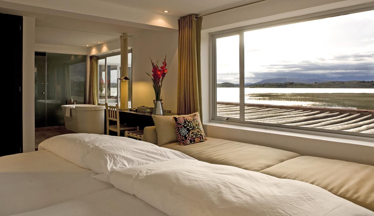 Titilaka - Relais & Chateaux Tililaca Ngoại thất bức ảnh